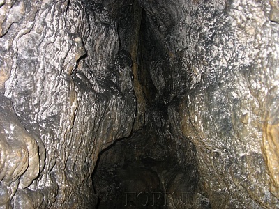 Фангорийская пещера