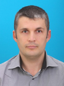 Литвиненко Всеволод   Юрьевич