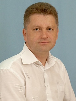 Никитин Виталий Федорович
